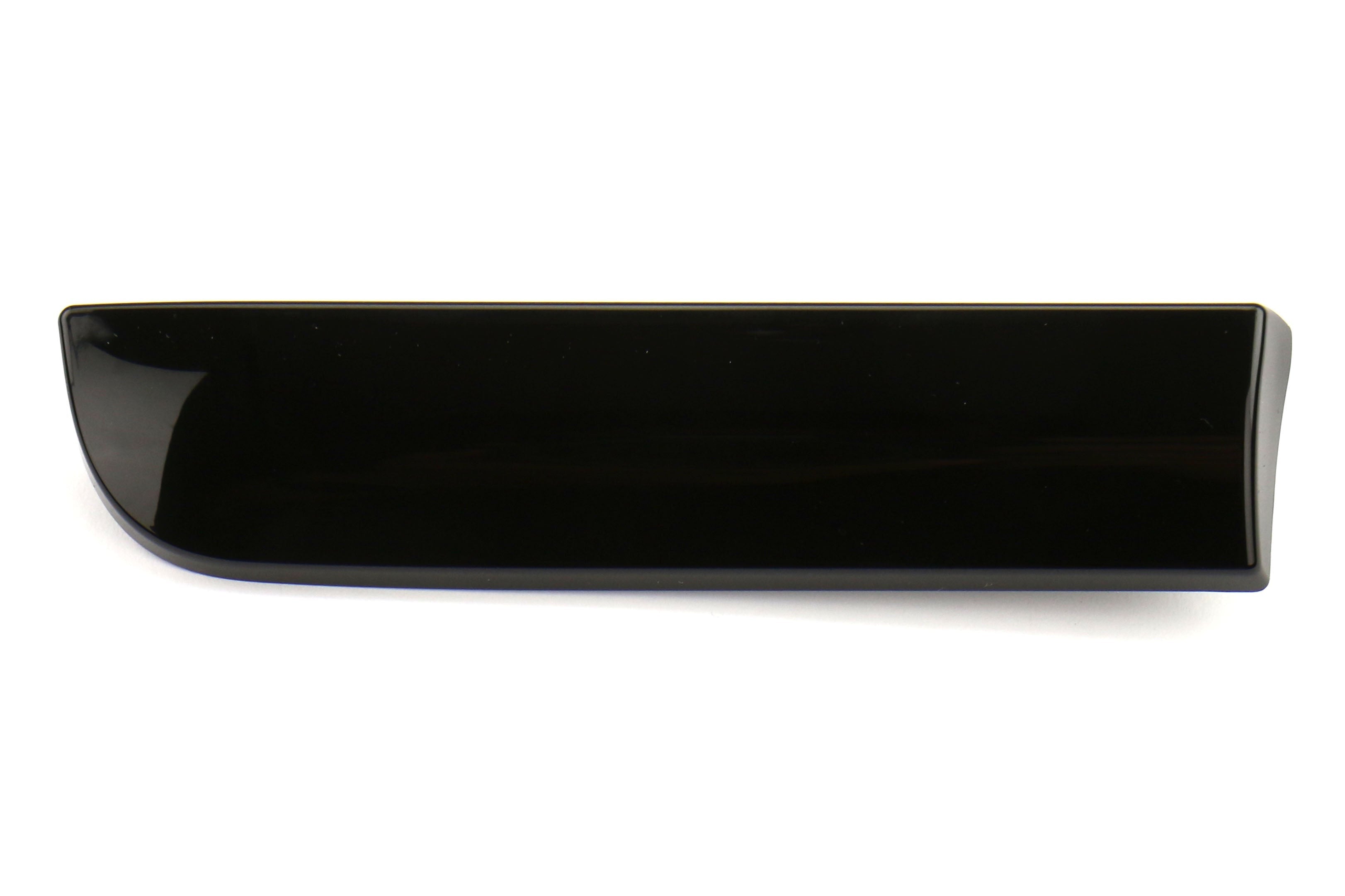 Subaru STI Type RA Piano Black Dash Trim (Driver) - 2015-2021 Subaru WRX / STI