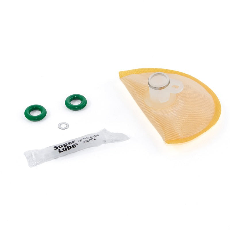 DeatschWerks Fuel Pump Setup Kit - 2006-2011 Honda Civic / 2005-2009 Subaru Legacy GT / 2008-2012 Subaru WRX / STI