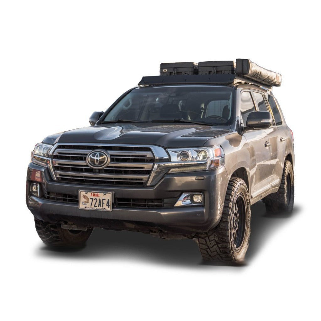 PRINSU Toyota Land Cruiser 200 Series 2008-2020 Roof Rack