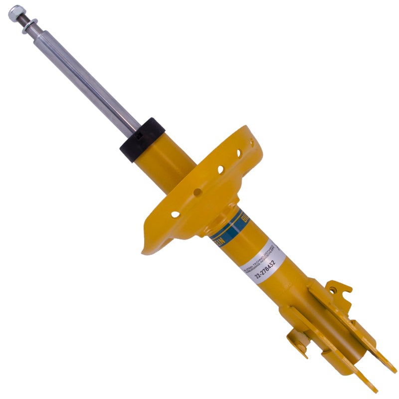 Bilstein B6 Front Left Twintube Strut Assembly - 2009-2013 Subaru Forester