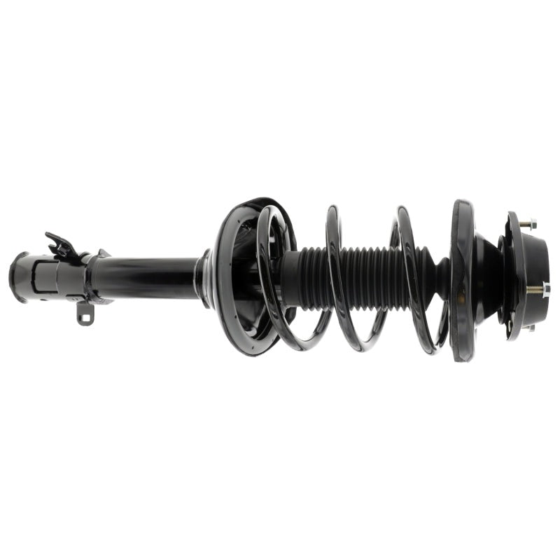 KYB Strut-Plus Assembly - Front Left - 2013-2014 Subaru Outback