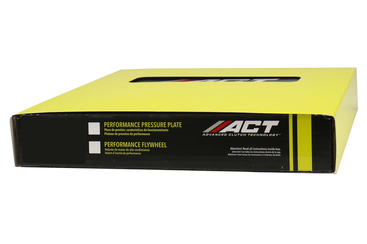 ACT ProLite Flywheel - 2004-2021 Subaru STI