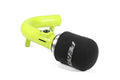 Perrin Cold Air Intake - Neon Yellow - 2022-2024 Subaru WRX