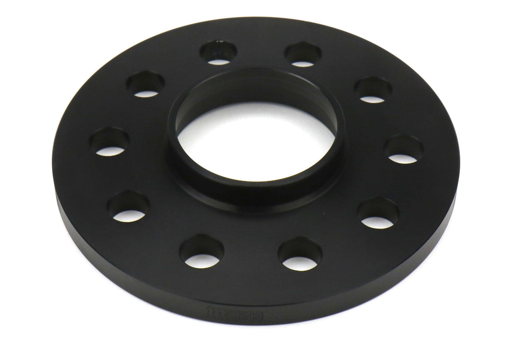 HR Springs Trakplus Wheel Spacer Pair 5x112 11mm Black - Universal