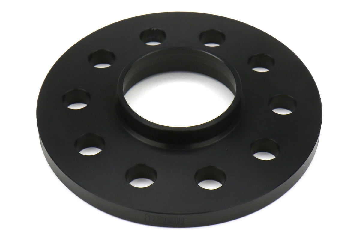 HR Springs Trakplus Wheel Spacer Pair 5x112 11mm Black - Universal