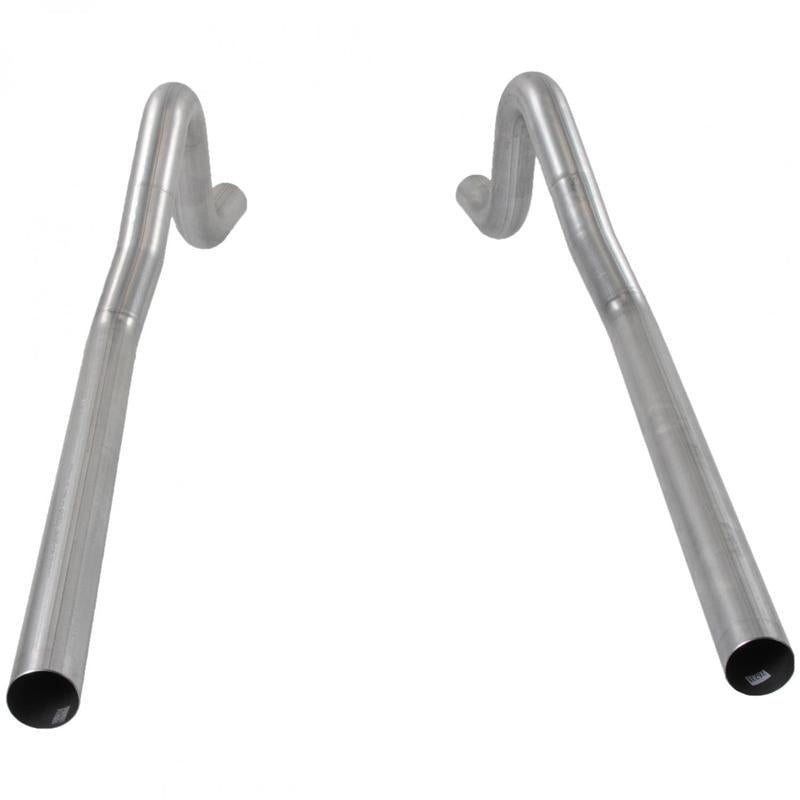 Flowmaster 62-74 Mopar B-BODY 3 in. Tailpipes
