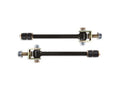 Cognito 01-19 Chevy/GMC Silverado/Sierra 2500/3500 HD 2WD/4WD Heavy-Duty Front Sway Bar End Link Kit