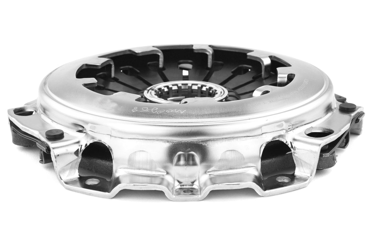 Exedy Stage 1 Organic Disc Clutch Kit - 2002-2005 Subaru WRX