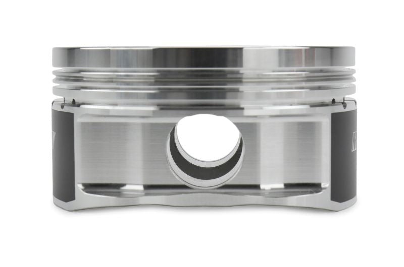 Manley Performance Platinum Series Piston Set 100mm 8.5:1 - Subaru Models (inc. 2006-2014 WRX / 2004-2021 STI)