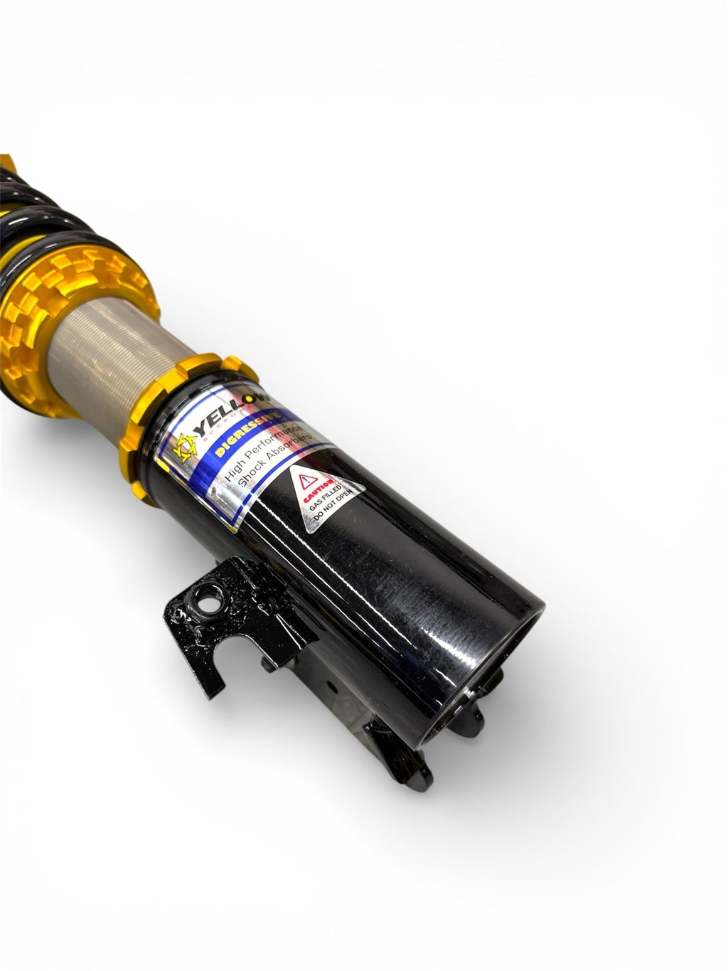 YSR Pro Sport Digressive Series Coilovers - Subaru Impreza WRX STi 2005-2007 (GD)