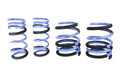 ISC Suspension Triple S Lift Spring Kit - 1.5 Inch Lift - 2014-2018 Subaru Forester