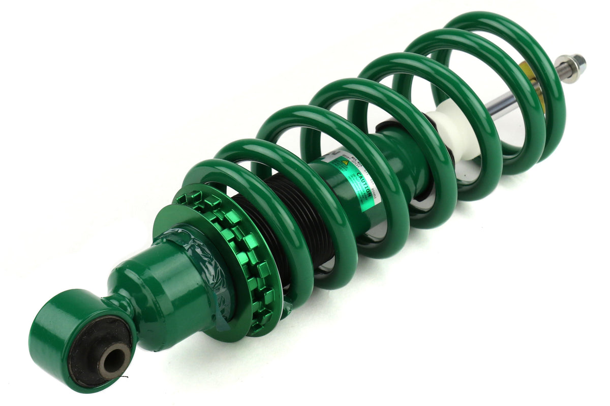 Tein Street Basis Z Coilovers - 2015-2021 Subaru WRX / STI