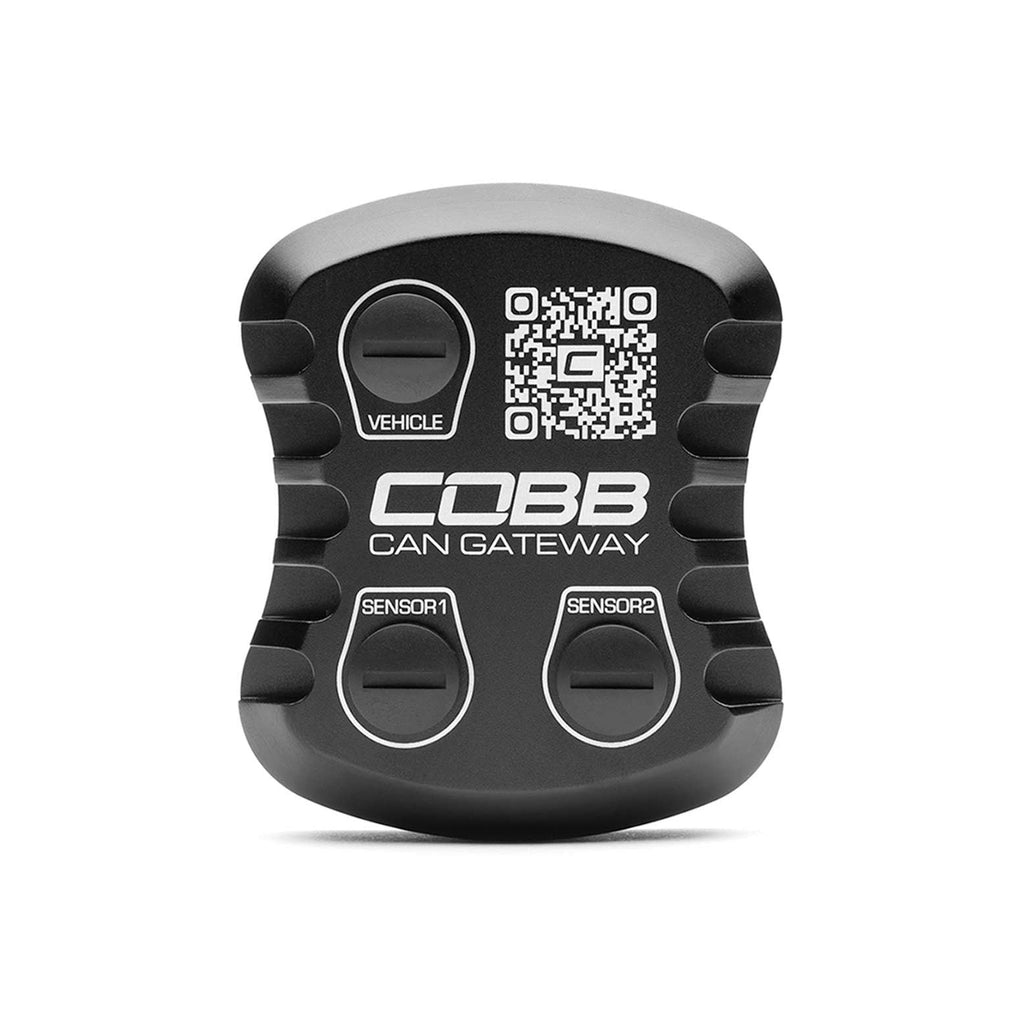 Cobb CAN Flex Fuel Upgrade (Module/Harness/Bracket/Ethanol Sensor) - 2015-2017 Subaru WRX