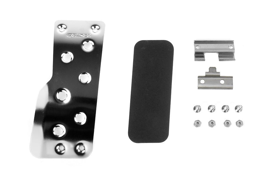 Cusco Wide Accelerator Pedal - 2013-2021 Scion FR-S / Subaru BRZ / Toyota 86