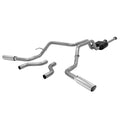 Flowmaster 09-21 Toyota Tundra V8 American Thunder SS Cat-Back Exhaust System