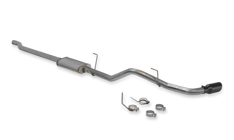 Flowmaster 03-12 RAM 2500/3500 5.7L FlowFX Cat-Back Exhaust System