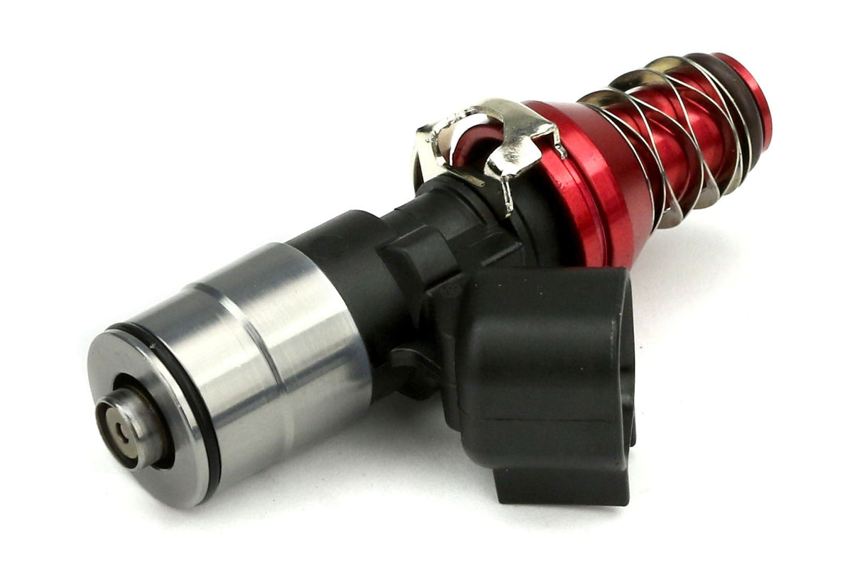Injector Dynamics Top Feed 1050Xcc Fuel Injectors - 2002-2014 Subaru WRX / 2007-2021 Subaru STI / 2007-2011 Forester XT / 2007-2012 Legacy GT / 2007-2009 Outback XT
