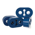 Cobb 15mm Urethane Exhaust Hangers - 2002-2009 Subaru WRX / 2004-2009 STi