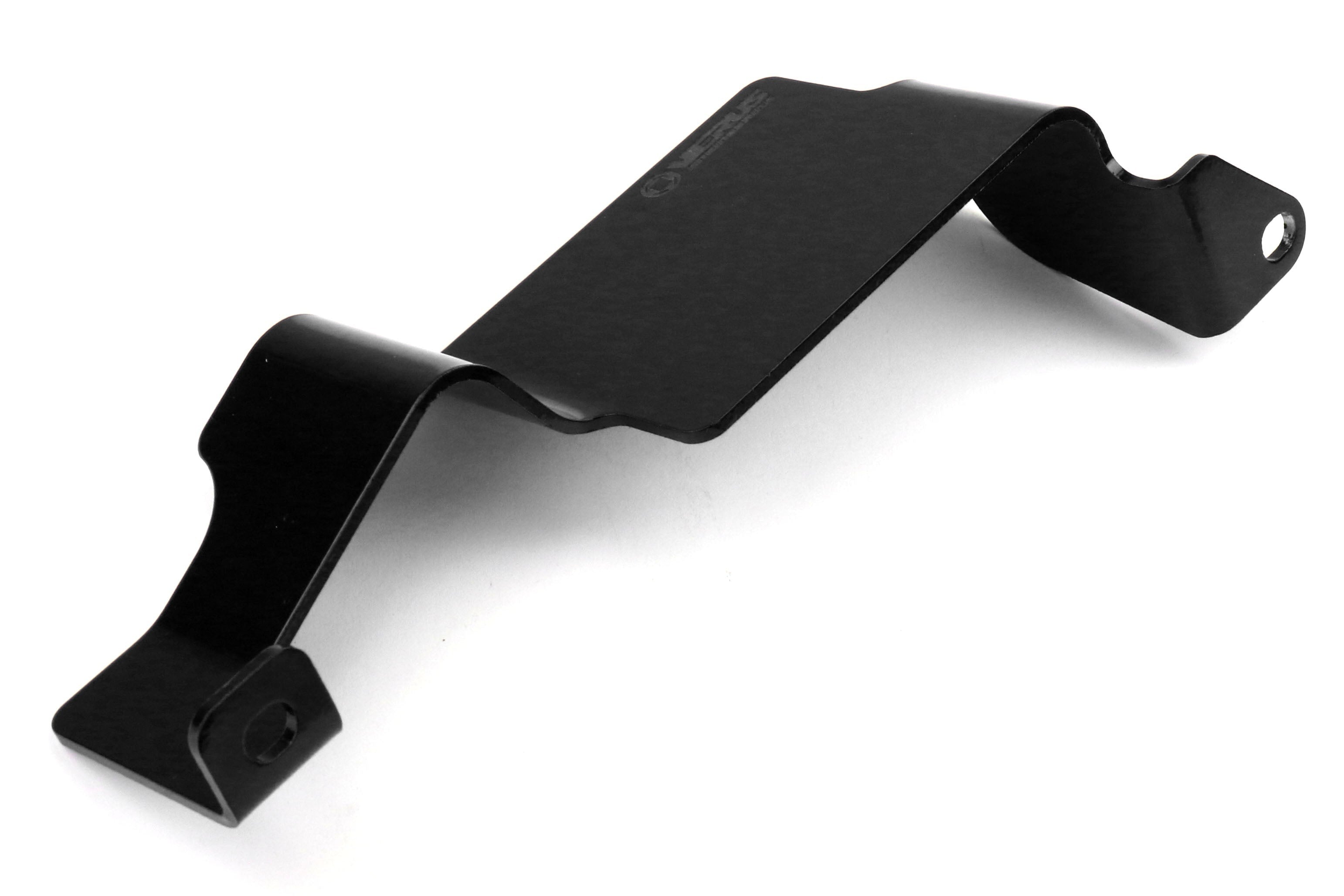 Verus Engineering Fuel Rail Cover Black - 2013-2021 Scion FRS / Subaru BRZ / Toyota 86