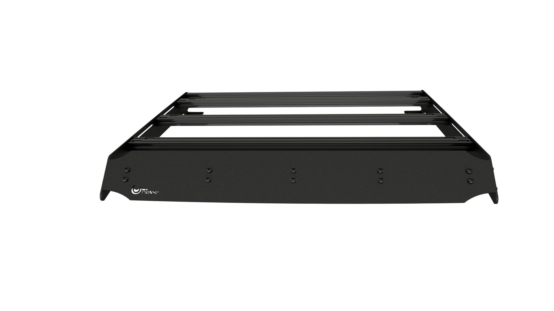 Polaris RZR XP 1000/900 2 Seat Roof Rack Prinsu