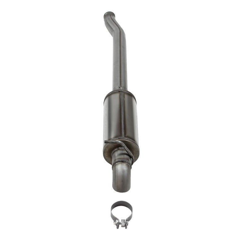 Flowmaster 18-25 Wrangler JL 2.0T FlowFX Extreme Cat-Back Exhaust System