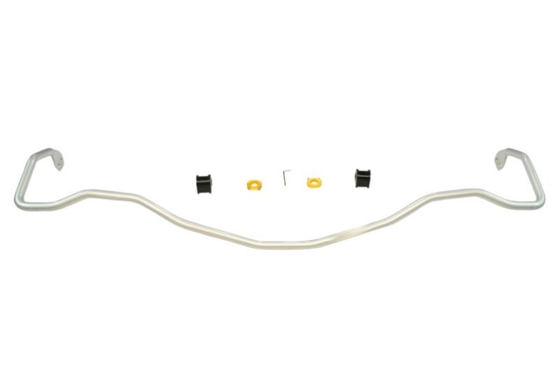 Whiteline Rear 20mm Heavy Duty Adjustable Sway Bar - 2003-2014 Subaru Legacy / 2003-2014 Subaru Outback