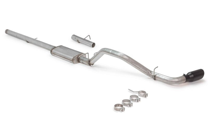 Flowmaster 09-13 Silverado/Sierra 1500 5.3L FlowFX Cat-Back Exhaust System