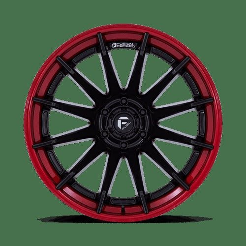 D403 20X10 6X5.5 M-BLK RD -18MM