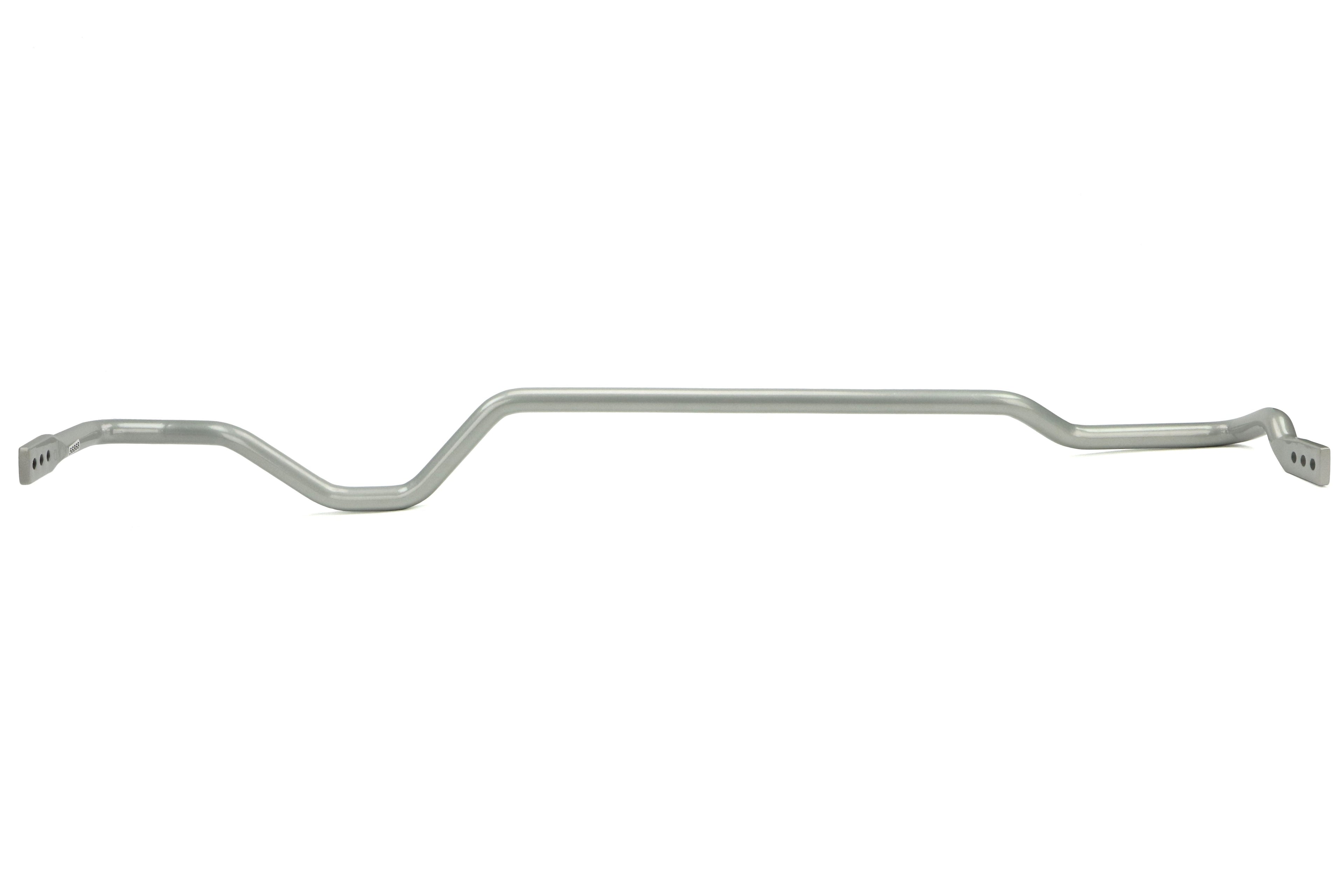Whiteline Rear Sway Bar 24mm Adjustable - 2004-2007 Subaru STI