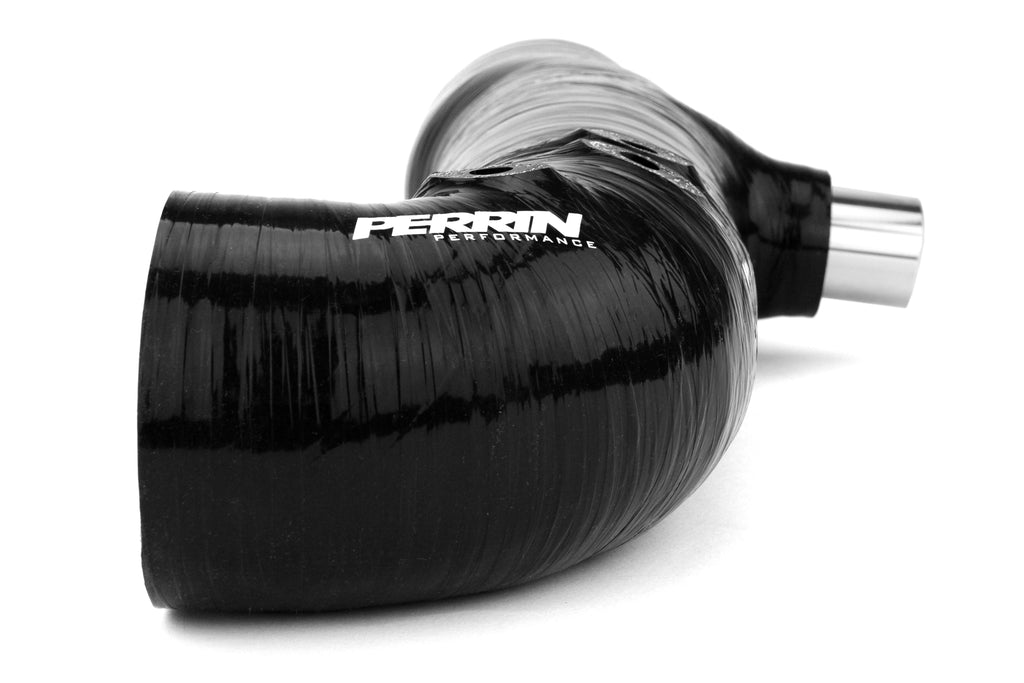 PERRIN 3in Turbo Inlet Hose - 2002-2007 Subaru WRX / 2004-2021 STI / 2004-2013 Forester XT