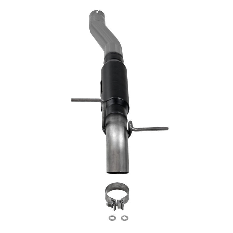 Flowmaster 19-25 GM 1500 Truck 5.3L Outlaw Extreme Cat-Back Exhaust System