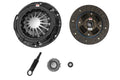 Competition Clutch Stage 2 Steelback Brass Plus Clutch Kit - 2013-2016 Scion FR-S / 2013-2020 Subaru BRZ / 2017-2019 Toyota 86