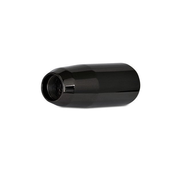 Mishimoto Weighted Shift Knob Black - Universal
