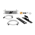 Mishimoto Thermostatic Oil Cooler Kit - 2002-2005 Subaru WRX / STI