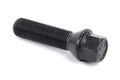 Dinan Lug Bolts - Cone Seat - M14x1.25 - 27mm - Black (Set of 10)
