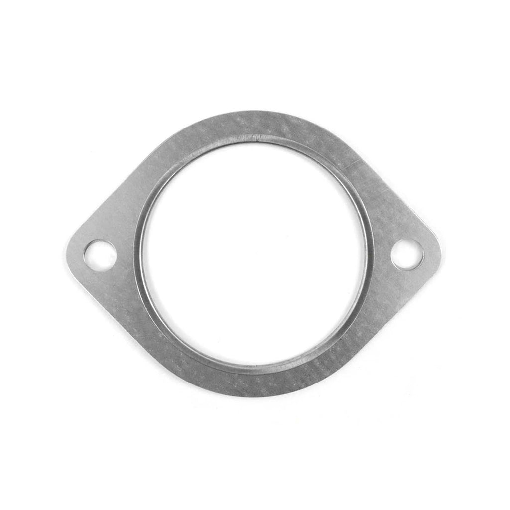 GrimmSpeed Downpipe to Catback Gasket 2 Bolt 3 Inch - Universal