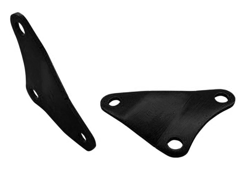 Whiteline Control Arm Support Brace - 2008 Subaru STi