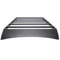 14-21 TUNDRA CREW MAX ECONOMY ROOF RACK by Cali Raised Led
