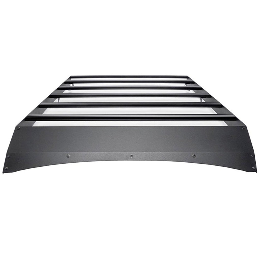 14-21 TUNDRA CREW MAX ECONOMY ROOF RACK by Cali Raised Led