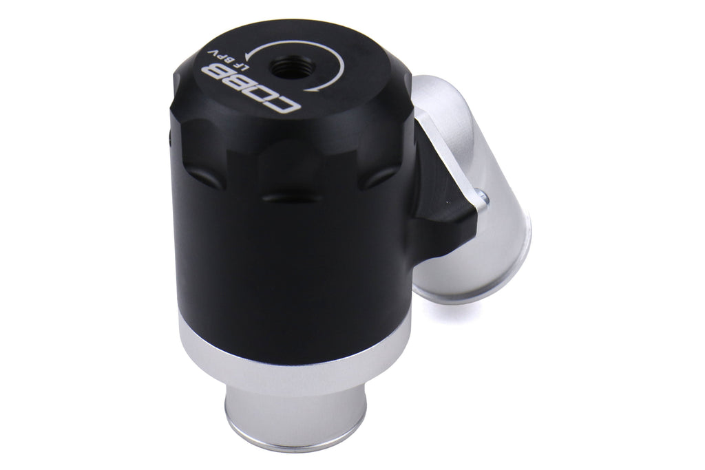 COBB Tuning LF Bypass Valve Universal - Universal