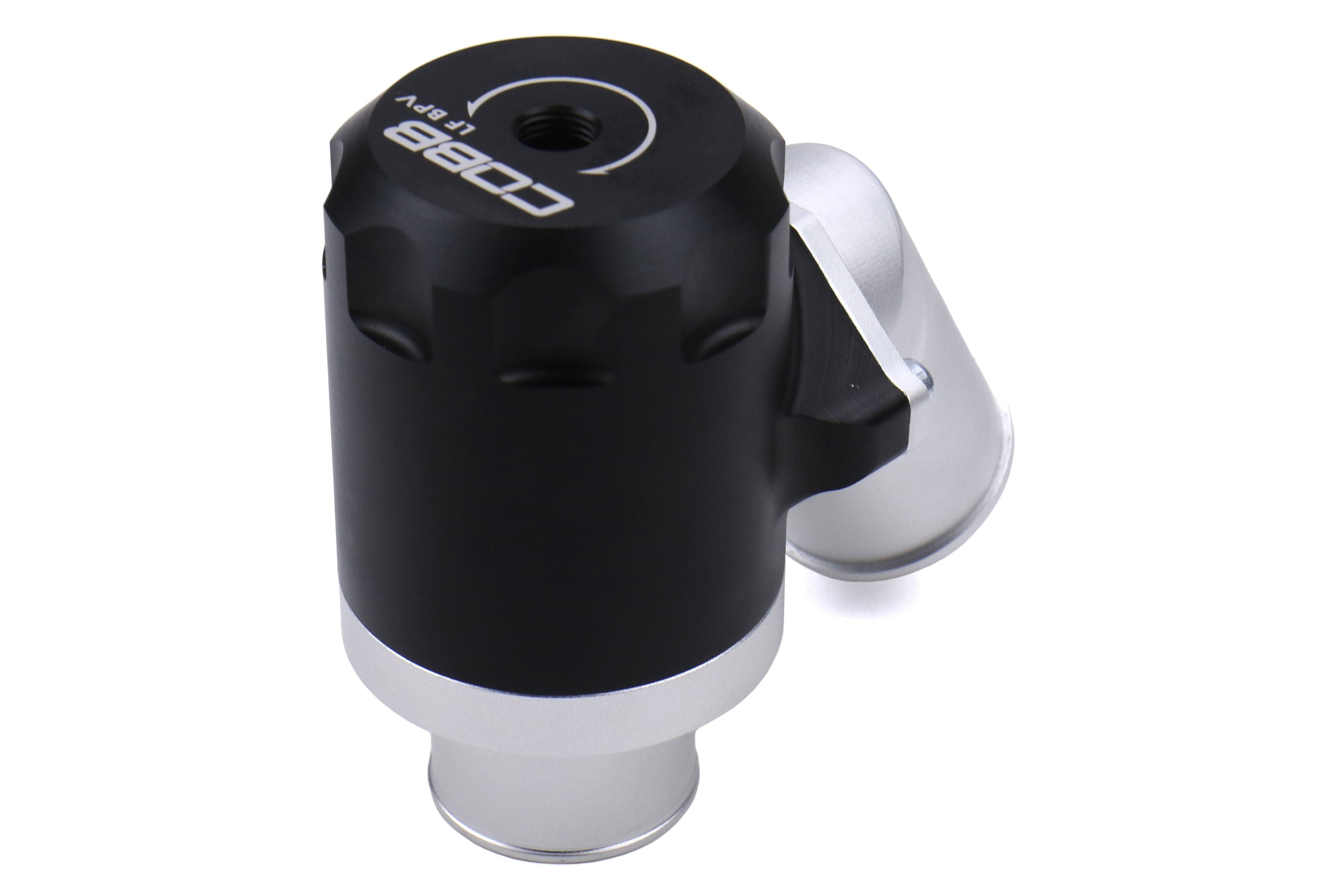 COBB Tuning LF Bypass Valve Universal - Universal