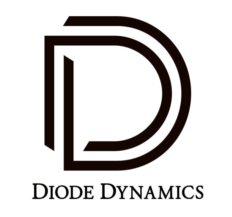 Diode Dynamics 31mm SMF2 LED Bulb Warm - White (Pair)