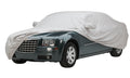 Covercraft 25-26 Land Rover Defender Custom WeatherShield HD Car Cover - Gray
