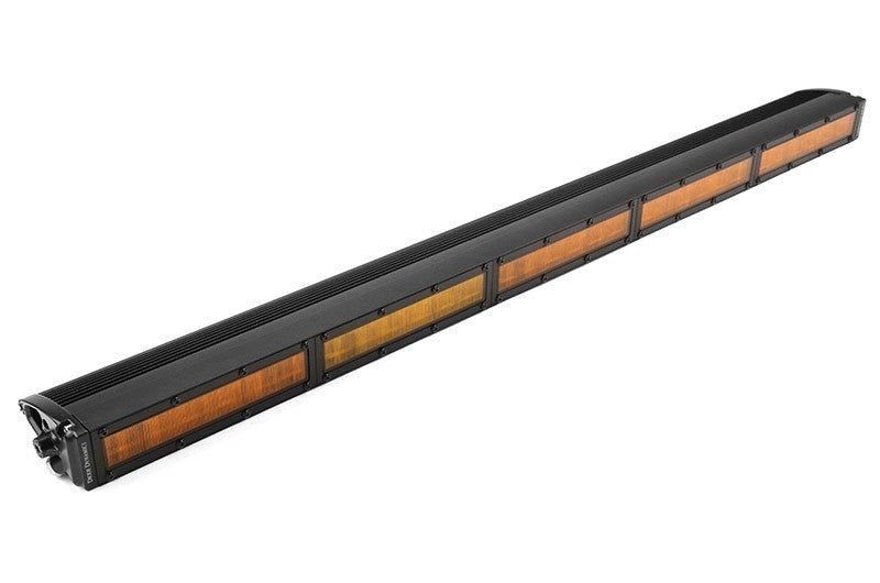 Diode Dynamics SS30 Amber Wide LED Light Bar Stage Series - 2016-2018 Subaru Forester