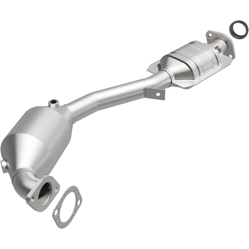 MagnaFlow Direct Fit Catalytic Converter - 2005-2009 Subaru Outback 2.5L