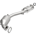 MagnaFlow Direct Fit Catalytic Converter - 2005-2009 Subaru Outback 2.5L