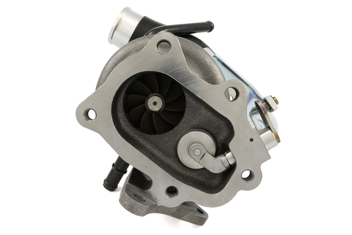 Blouch Dominator 1.5XT-R 10cm^2 Turbo - Subaru Models (inc. 2002-2007 WRX / 2004-2021 STI)