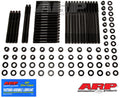 ARP SBC w/Brodix, Rodeck w/Weld Tec Jones GB2300 Head Stud Kit