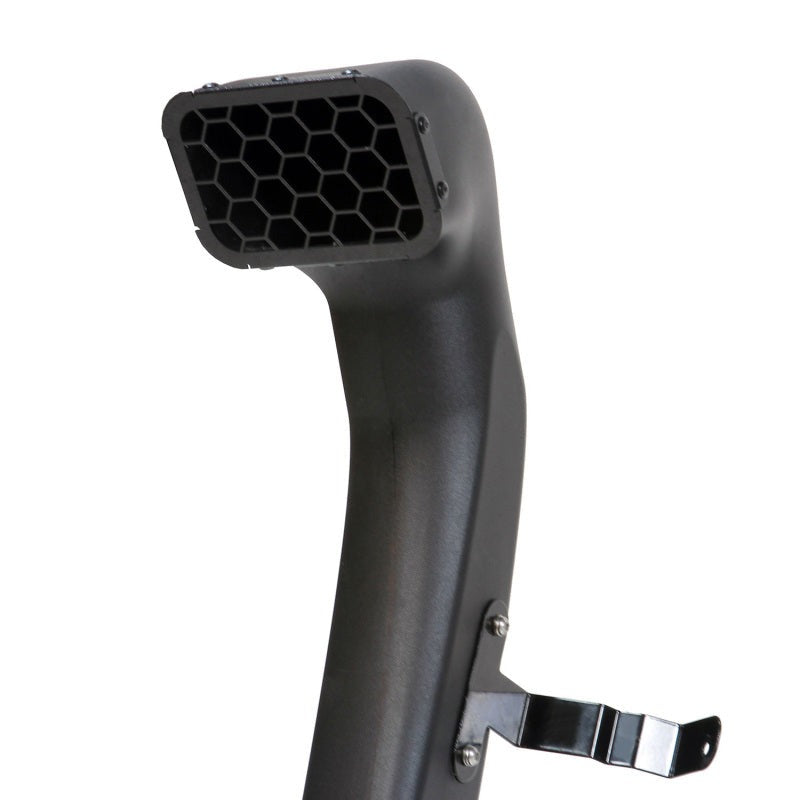 Flowmaster 18-25 Wrangler JL 3.6L PAI Enclosed Performance Cold Air Intake Kit