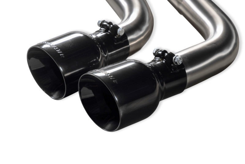 Flowmaster Signature Series Cat-Back Exhaust for 2024+ Toyota Tacoma - 738173